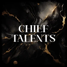 CHIEF TALENTS EN