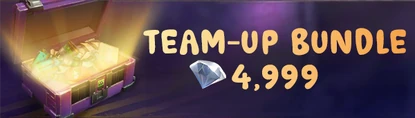 Team-Up Bundle 4999