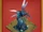 Bloodfeeder's Lair (Neon) HQ Skin