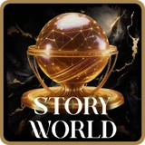 STORY WORLD EN