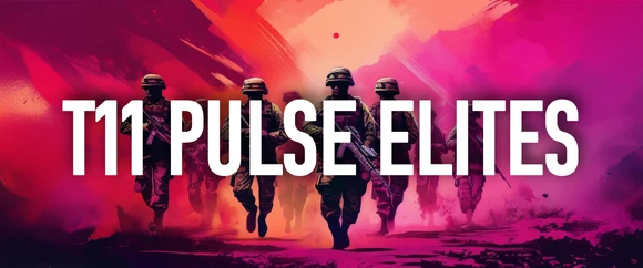 Banner T11 Pulse Elites