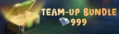 Team-Up Bundle 999