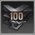 Metal 100