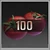 Food 100 bg