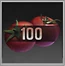 Food 100 bg