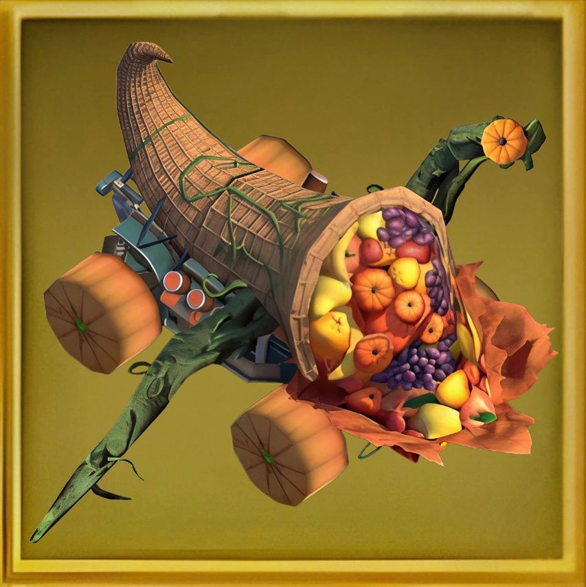Bountiful Harvest March Skin State of Survival Wiki Fandom