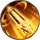 Hero skill Explosive Bullet