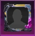 Star Fragment Frame Skin