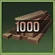 1k wood