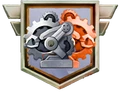 Hero Pre-Order Pass Emblem