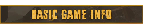 BasicGameInfo