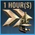 1h research speedup