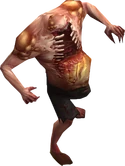 Infected Fiend lv1