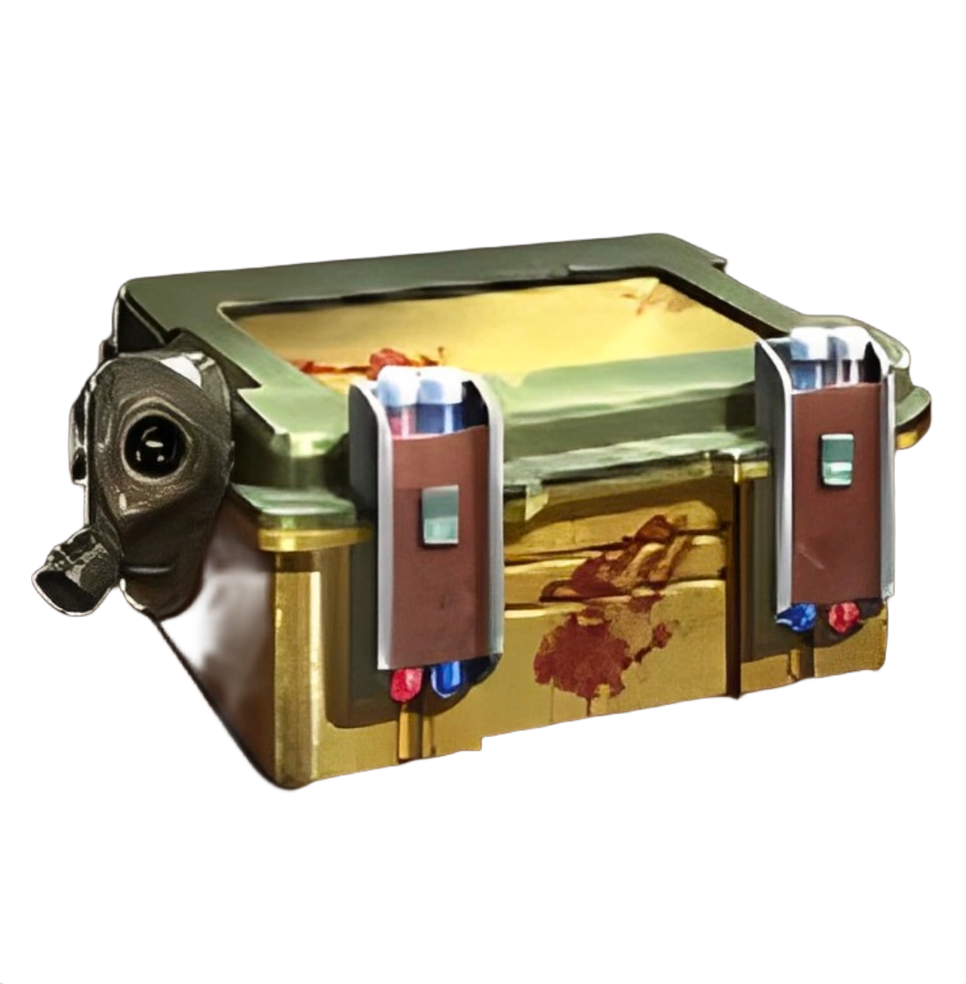 Pharmacist Crate State of Survival Wiki Fandom