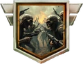 Arms Race Emblem