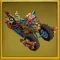 Leomobile March Skin