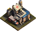 P13Hospital