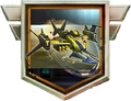 FA-1 Specter Growth Emblem
