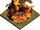 Scorchshell Statue