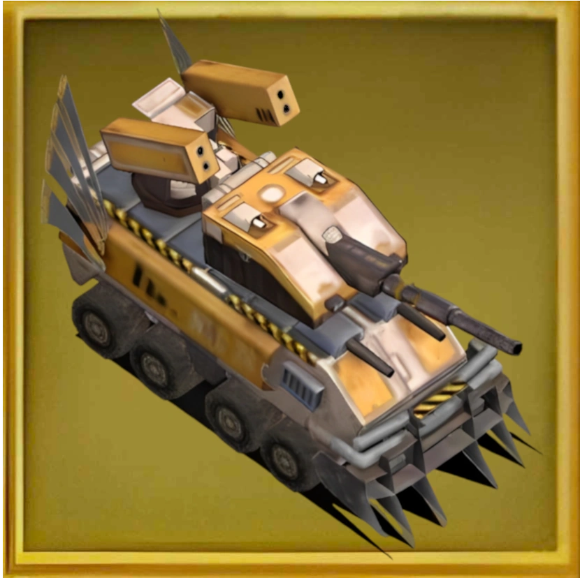 Warfare March Skin State of Survival Wiki Fandom