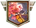 Blossom Bistro emblem