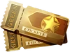 Skin ticket
