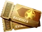 Skin ticket