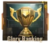 Glory ranking icon
