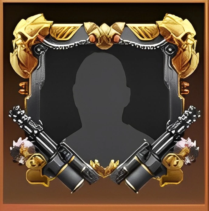 Monster Terminator Frame Skin | State of Survival Wiki | Fandom