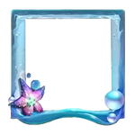 Deepsea mirage frame