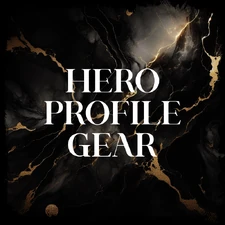 HERO PROFILE GEAR EN