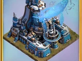 Future Leap HQ Skin