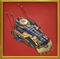 Terrashaper (Premium) March Skin
