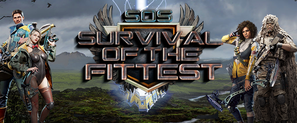Survival of the Fittest - REFPOINT