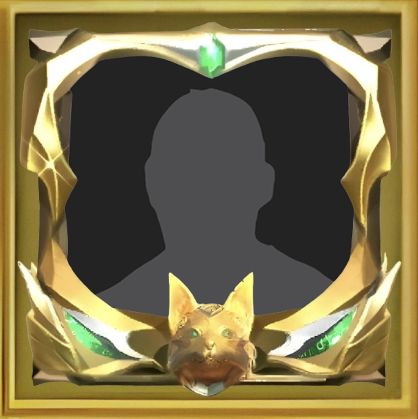 Alpha Command Frame Skin | State of Survival Wiki | Fandom