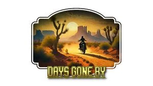 Day gone by 3