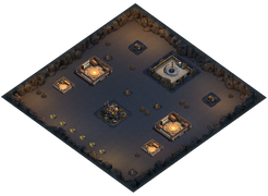 Geothermal Well Pipes Level 4 map image