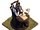 Primate Planner Statue