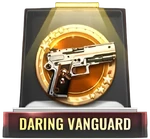 DaringVanguard