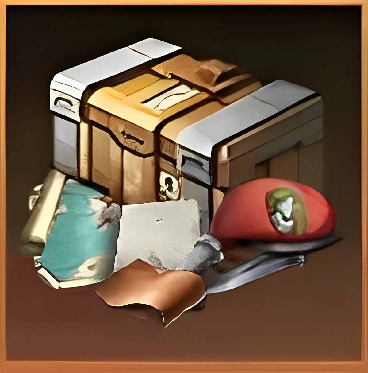 Power Up Custom Crate State of Survival Wiki Fandom