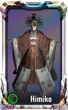 Himiko Diamond
