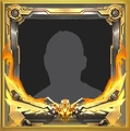 Phoenix Blaze with frame
