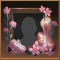 Mother's Lullaby Frame Skin