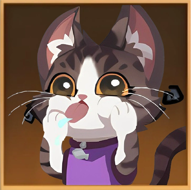 Mr. Muddle: Playful Sticker | State of Survival Wiki | Fandom