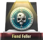 FiendFeller