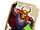 Taurus - Stellar Force Statue Permit