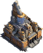 Building Analysis Center