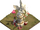 Cupid Statue