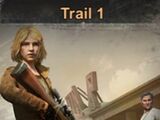 Explorer Trail