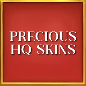 Precious HQ Skin Frame